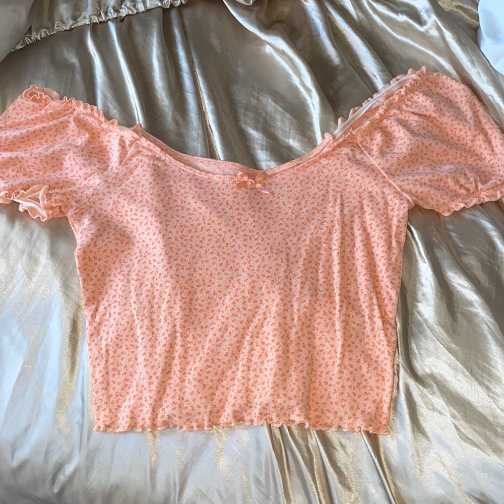 American eagle top